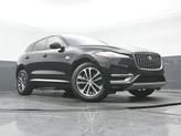 Thumbnail of 2021 Black Jaguar F-PACE