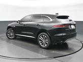 Thumbnail of 2021 Black Jaguar F-PACE