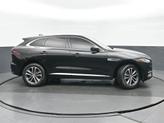 Thumbnail of 2021 Black Jaguar F-PACE