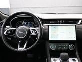 Thumbnail of 2021 Black Jaguar F-PACE