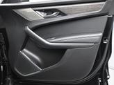Thumbnail of 2021 Black Jaguar F-PACE