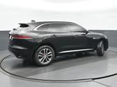 Thumbnail of 2021 Black Jaguar F-PACE