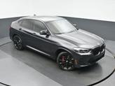 Thumbnail of 2022 Dark Graphite Metallic BMW X4