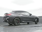 Thumbnail of 2022 Dark Graphite Metallic BMW X4