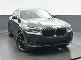 Thumbnail of 2022 Dark Graphite Metallic BMW X4