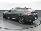 Thumbnail of 2022 Dark Graphite Metallic BMW X4