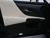 Thumbnail of 2022 Black Lexus ES 350