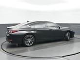 Thumbnail of 2022 Black Lexus ES 350