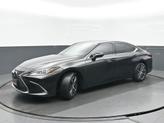 Thumbnail of 2022 Black Lexus ES 350