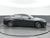 Thumbnail of 2022 Black Lexus ES 350