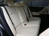 Thumbnail of 2022 Black Lexus ES 350