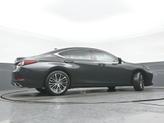 Thumbnail of 2022 Black Lexus ES 350