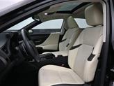 Thumbnail of 2022 Black Lexus ES 350