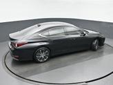 Thumbnail of 2022 Black Lexus ES 350