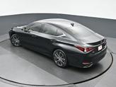 Thumbnail of 2022 Black Lexus ES 350