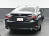 Thumbnail of 2022 Black Lexus ES 350