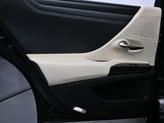Thumbnail of 2022 Black Lexus ES 350