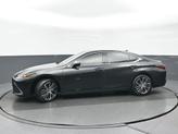 Thumbnail of 2022 Black Lexus ES 350