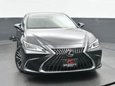 Thumbnail of 2022 Black Lexus ES 350