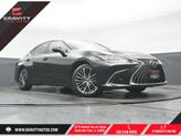 Photo of 2022 Black Lexus ES 350