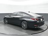 Thumbnail of 2022 Black Lexus ES 350