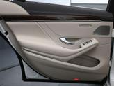 Thumbnail of 2018 White Mercedes-Benz S-Class
