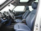 Thumbnail of 2023 White Silver Metallic MINI Countryman