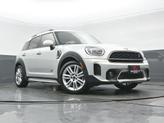 Thumbnail of 2023 White Silver Metallic MINI Countryman