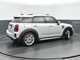 Thumbnail of 2023 White Silver Metallic MINI Countryman