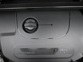 Thumbnail of 2023 White Silver Metallic MINI Countryman