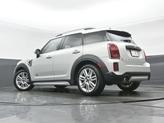 Thumbnail of 2023 White Silver Metallic MINI Countryman