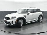Thumbnail of 2023 White Silver Metallic MINI Countryman