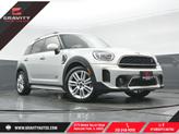 Photo of 2023 White Silver Metallic MINI Countryman