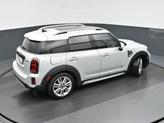 Thumbnail of 2023 White Silver Metallic MINI Countryman