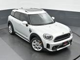 Thumbnail of 2023 White Silver Metallic MINI Countryman