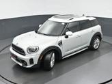 Thumbnail of 2023 White Silver Metallic MINI Countryman