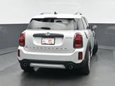 Thumbnail of 2023 White Silver Metallic MINI Countryman
