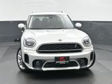 Thumbnail of 2023 White Silver Metallic MINI Countryman