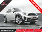 Photo of 2023 White Silver Metallic MINI Countryman