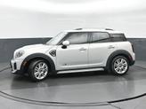 Thumbnail of 2023 White Silver Metallic MINI Countryman