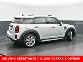 Thumbnail of 2023 White Silver Metallic MINI Countryman