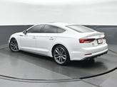 Thumbnail of 2018 Glacier White Audi S5