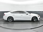 Thumbnail of 2018 Glacier White Audi S5