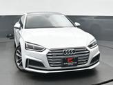 Thumbnail of 2018 Glacier White Audi S5