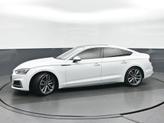 Thumbnail of 2018 Glacier White Audi S5
