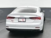 Thumbnail of 2018 Glacier White Audi S5