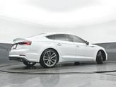Thumbnail of 2018 Glacier White Audi S5
