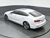 Thumbnail of 2018 Glacier White Audi S5