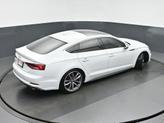 Thumbnail of 2018 Glacier White Audi S5
