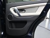 Thumbnail of 2021 Blue Land Rover Discovery Sport